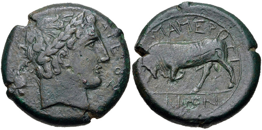 ANTİK SİKKELER NÜMİZMATİK_Mamertini (9).jpg