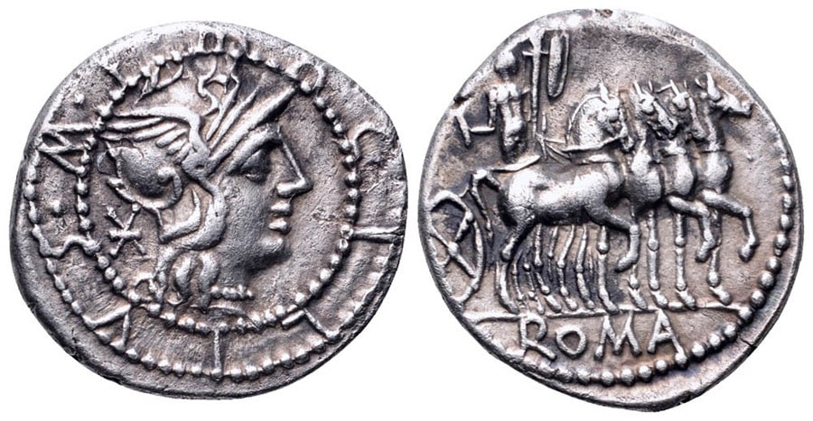 ANTİK SİKKELER NÜMİZMATİK_Manius Acilius (20).jpg