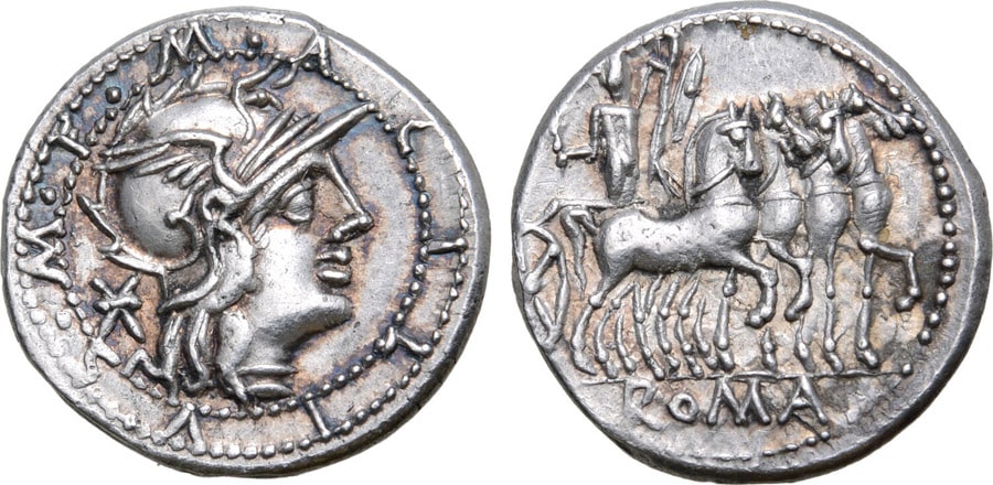 ANTİK SİKKELER NÜMİZMATİK_Manius Acilius (7).jpg