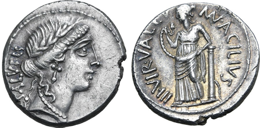 ANTİK SİKKELER NÜMİZMATİK_Manius Acilius Glabrio (1).jpg