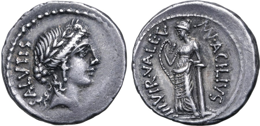 ANTİK SİKKELER NÜMİZMATİK_Manius Acilius Glabrio (10).jpg