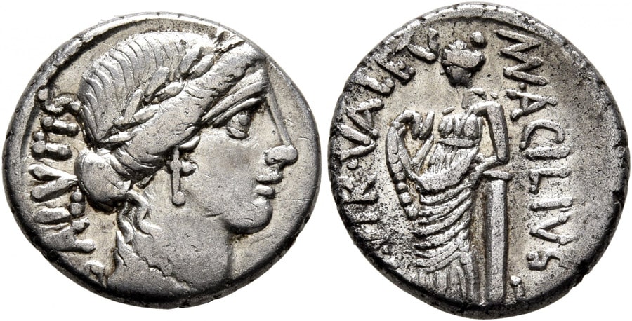 ANTİK SİKKELER NÜMİZMATİK_Manius Acilius Glabrio (9).jpg