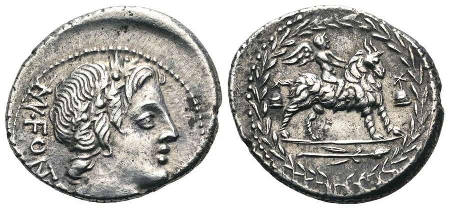 ANTİK SİKKELER NÜMİZMATİK_Manius Fonteius (1).jpg