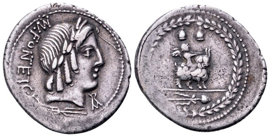 ANTİK SİKKELER NÜMİZMATİK_Manius Fonteius (12).jpg