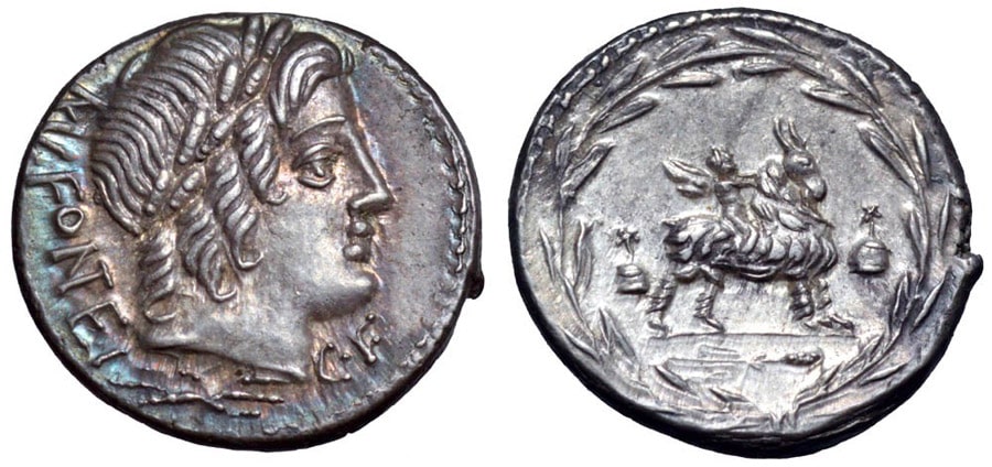 ANTİK SİKKELER NÜMİZMATİK_Manius Fonteius (8).jpg