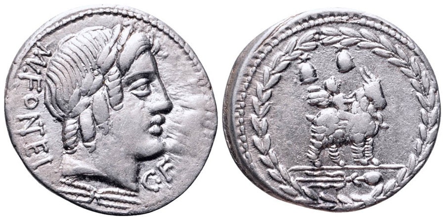 ANTİK SİKKELER NÜMİZMATİK_Manius Fonteius (9).jpg