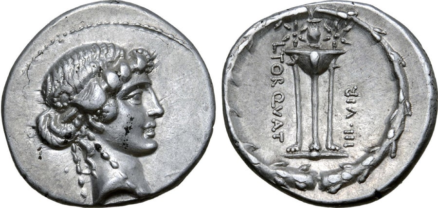 ANTİK SİKKELER NÜMİZMATİK_Manlius Torquatus (11).jpg