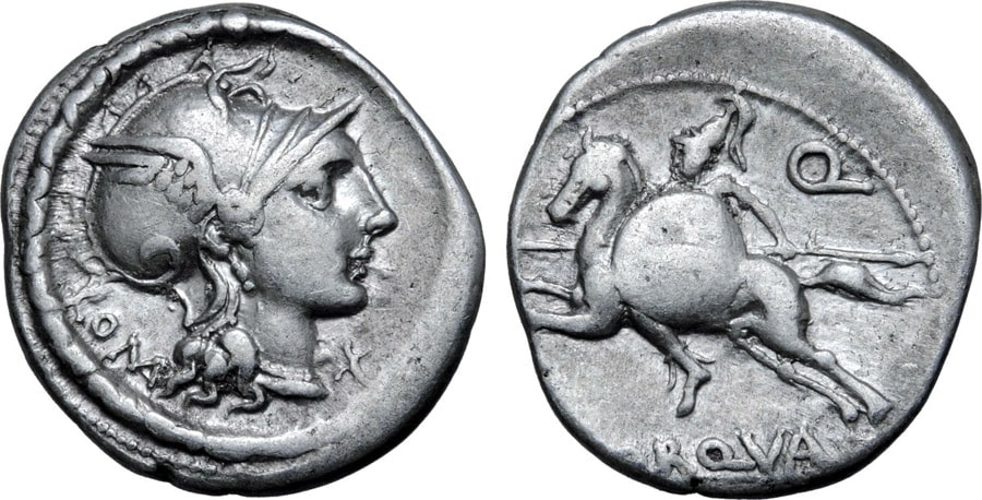 ANTİK SİKKELER NÜMİZMATİK_Manlius Torquatus (12).jpg