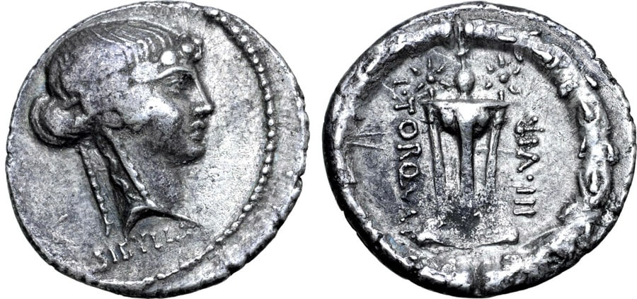 ANTİK SİKKELER NÜMİZMATİK_Manlius Torquatus (13).jpg