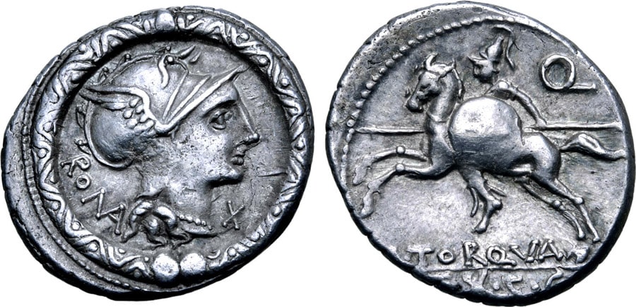 ANTİK SİKKELER NÜMİZMATİK_Manlius Torquatus (14).jpg