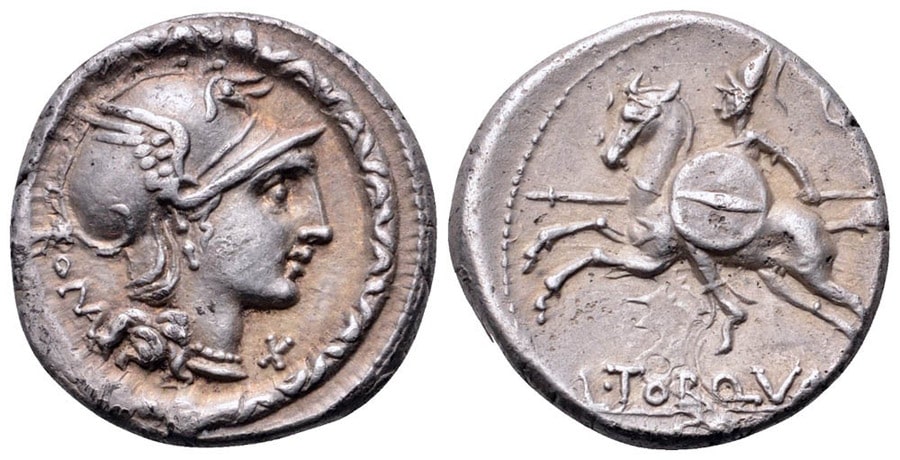 ANTİK SİKKELER NÜMİZMATİK_Manlius Torquatus (6).jpg