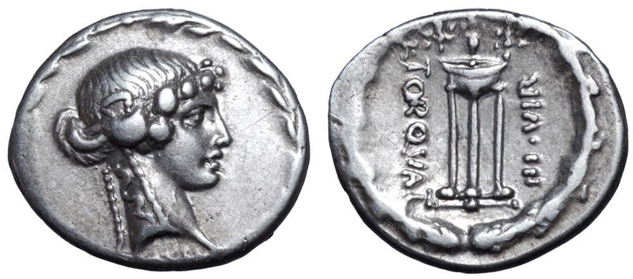 ANTİK SİKKELER NÜMİZMATİK_Manlius Torquatus (8).jpg
