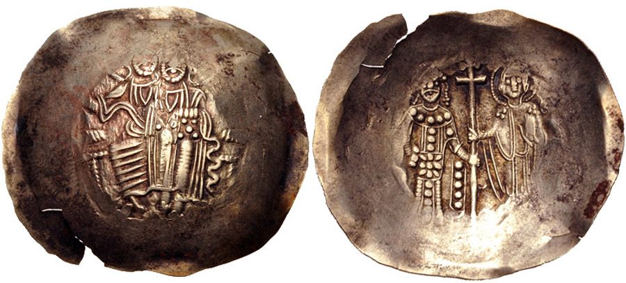 ANTİK SİKKELER NÜMİZMATİK_Manuel I (5).jpg