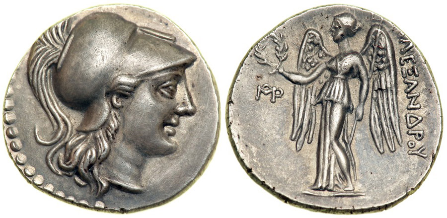 ANTİK SİKKELER NÜMİZMATİK_Marathos (3).jpg