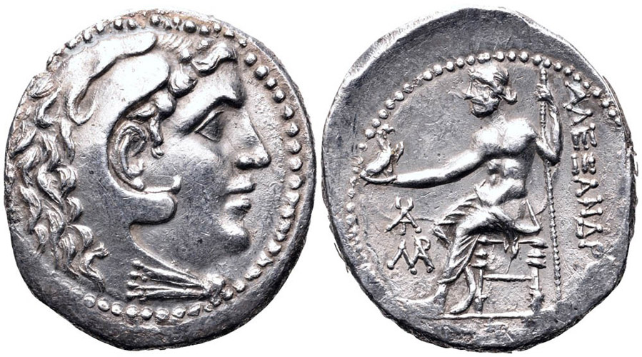 ANTİK SİKKELER NÜMİZMATİK_Marathos (5).jpg