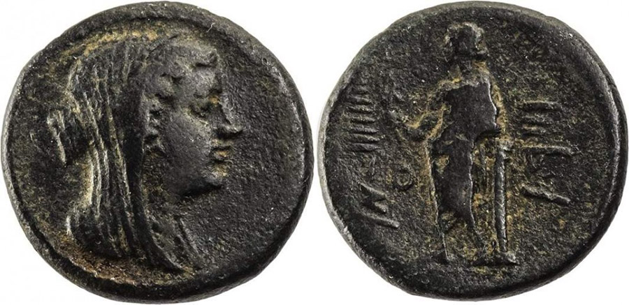 ANTİK SİKKELER NÜMİZMATİK_Marathos6 (10).jpg