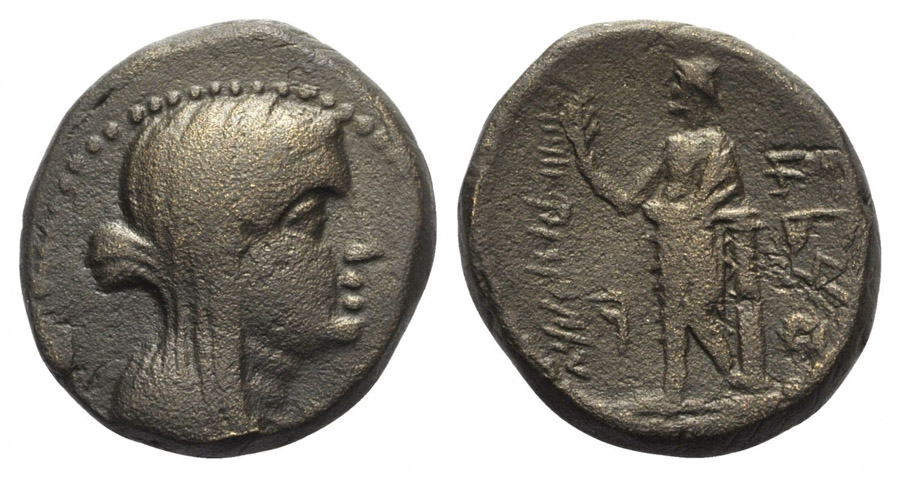 ANTİK SİKKELER NÜMİZMATİK_Marathos6 (9).jpg