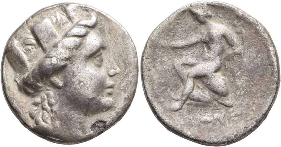 ANTİK SİKKELER NÜMİZMATİK_Marathos9 (2).jpg