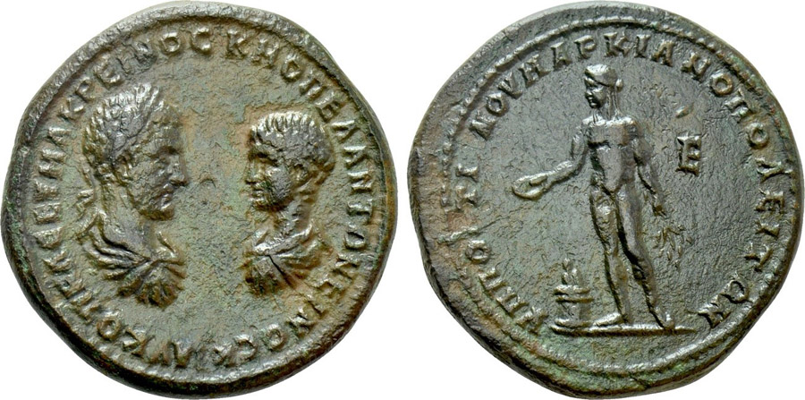 ANTİK SİKKELER NÜMİZMATİK_Marcianopolis2 (7).jpg