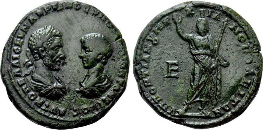 ANTİK SİKKELER NÜMİZMATİK_marcianopolis8J (8).jpg