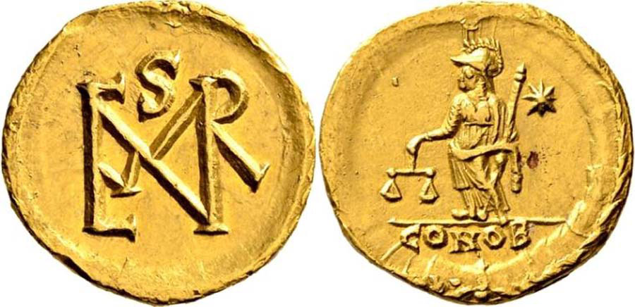 ANTİK SİKKELER NÜMİZMATİK_Marcianus  (1).jpg