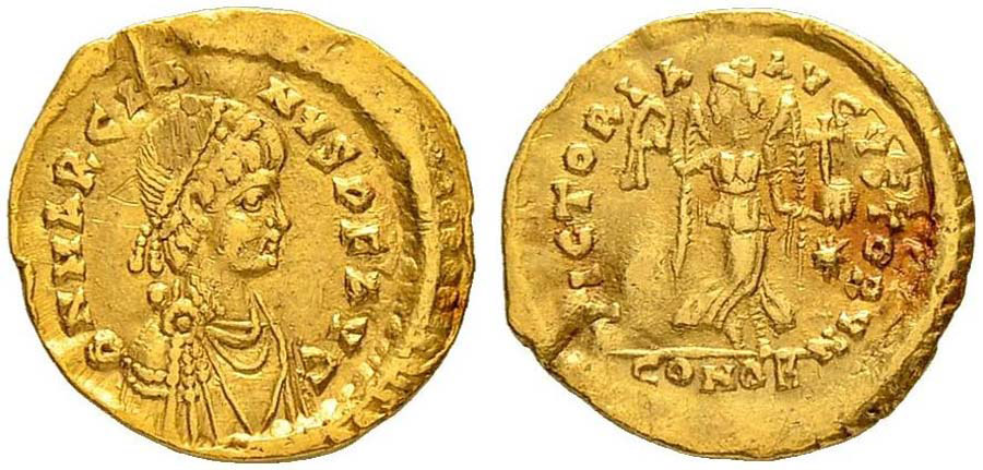 ANTİK SİKKELER NÜMİZMATİK_Marcianus  (16).jpg