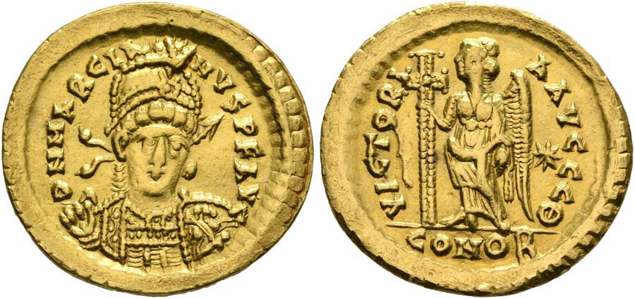 ANTİK SİKKELER NÜMİZMATİK_Marcianus  (19).jpg