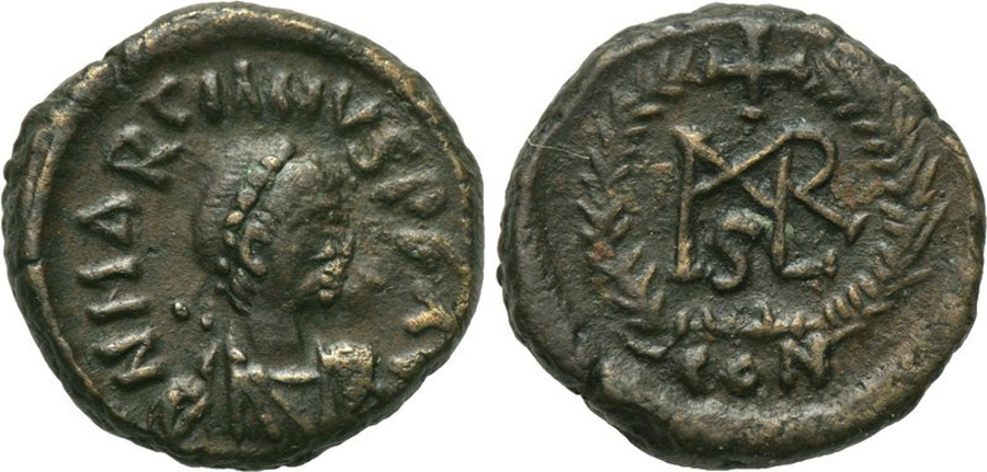 ANTİK SİKKELER NÜMİZMATİK_Marcianus (3).jpg