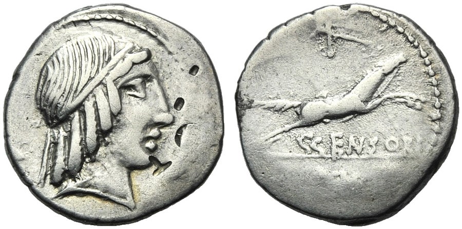 ANTİK SİKKELER NÜMİZMATİK_Marcius Censorinus (11).jpg