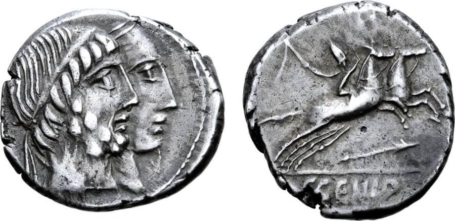 ANTİK SİKKELER NÜMİZMATİK_Marcius Censorinus (18).jpg