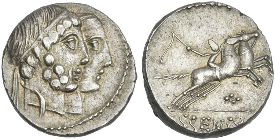 ANTİK SİKKELER NÜMİZMATİK_Marcius Censorinus (2).jpg