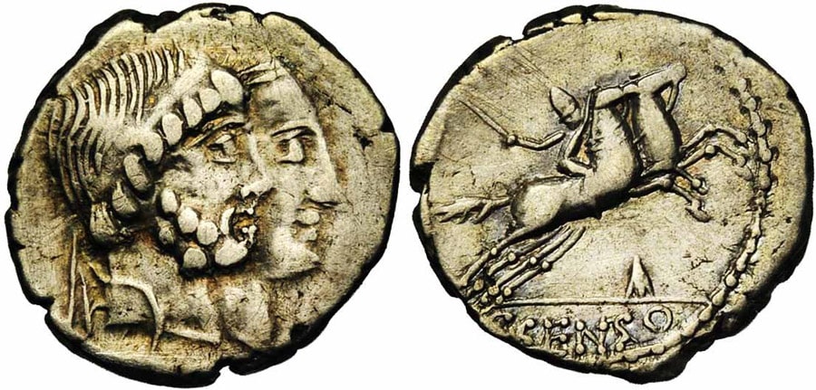 ANTİK SİKKELER NÜMİZMATİK_Marcius Censorinus (3).jpg