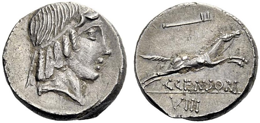 ANTİK SİKKELER NÜMİZMATİK_Marcius Censorinus (5).jpg
