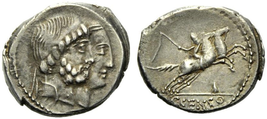 ANTİK SİKKELER NÜMİZMATİK_Marcius Censorinus (7).jpg