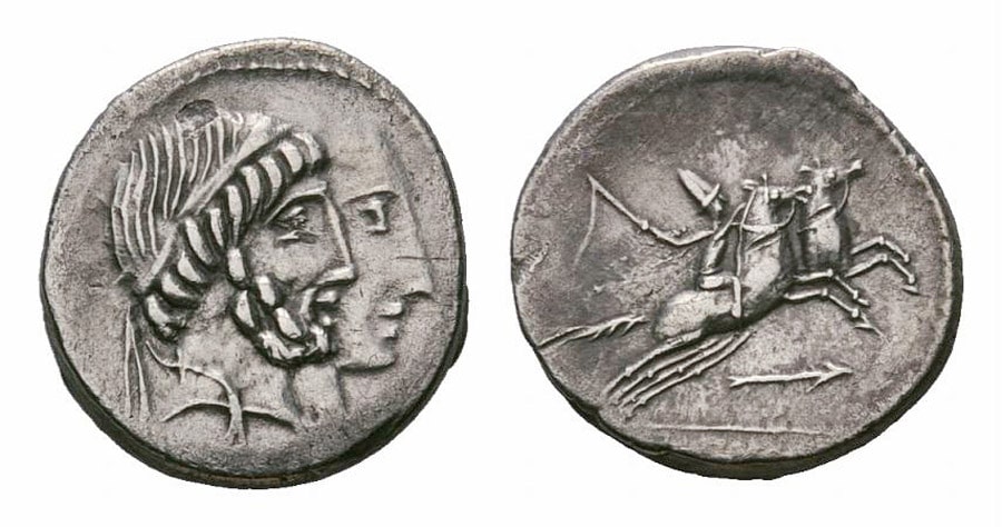 ANTİK SİKKELER NÜMİZMATİK_Marcius Censorinus (9).jpg