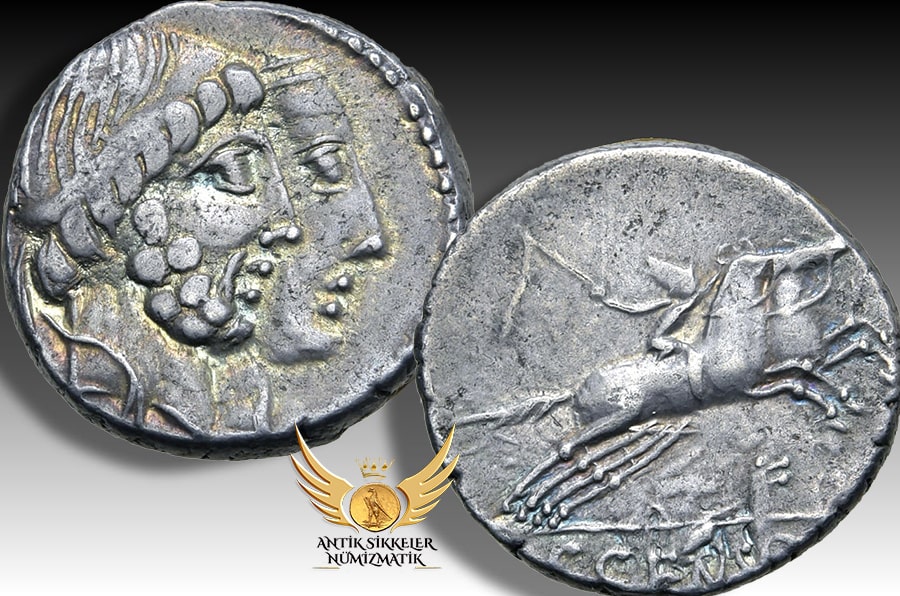 ANTİK SİKKELER NÜMİZMATİK_Marcius Censorinus .jpg