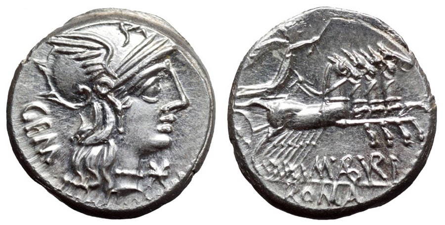 ANTİK SİKKELER NÜMİZMATİK_Marcus Aburius Geminus (4).jpg
