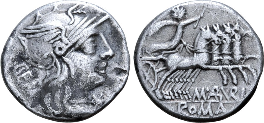 ANTİK SİKKELER NÜMİZMATİK_Marcus Aburius Geminus (9).jpg