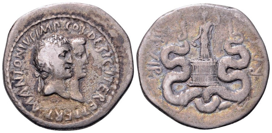 ANTİK SİKKELER NÜMİZMATİK_Marcus Antonius (6).jpg