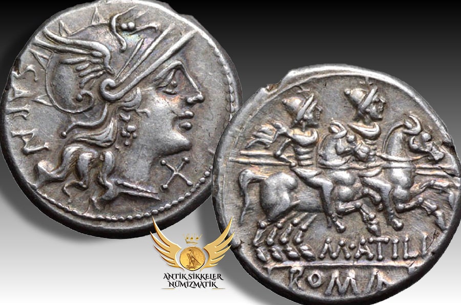 ANTİK SİKKELER NÜMİZMATİK_Marcus Atilius Serranus .jpg