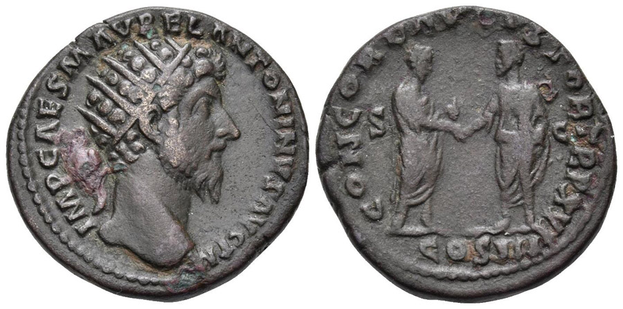 ANTİK SİKKELER NÜMİZMATİK_Marcus Aurelius  (11).jpg