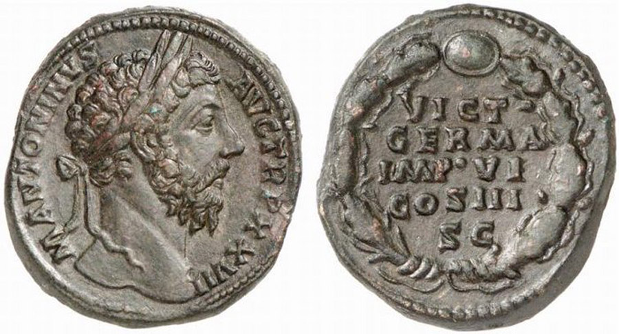 ANTİK SİKKELER NÜMİZMATİK_Marcus Aurelius  (13).jpg