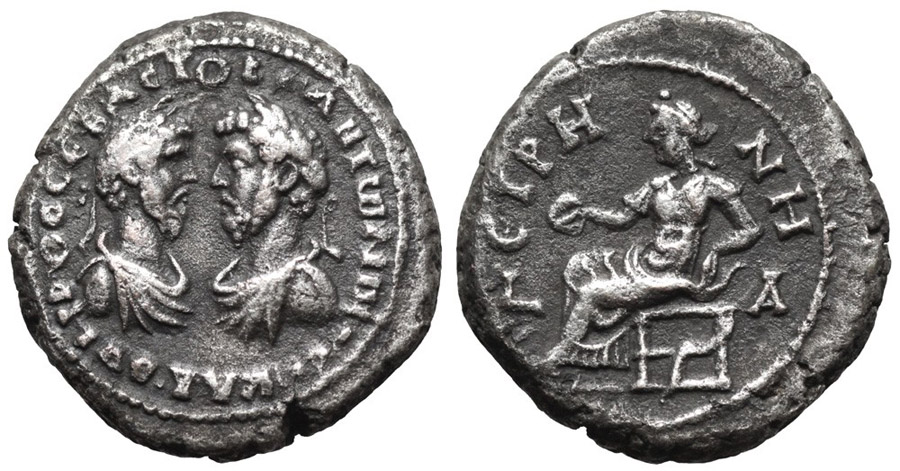 ANTİK SİKKELER NÜMİZMATİK_Marcus Aurelius  (14).jpg