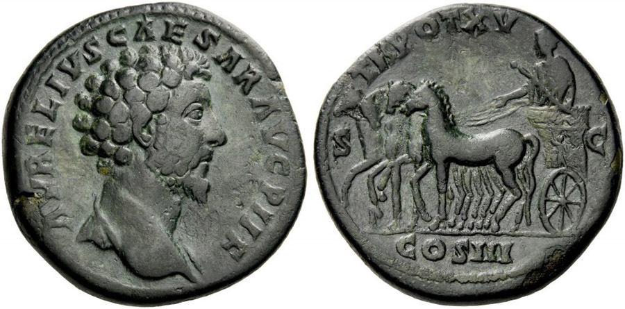 ANTİK SİKKELER NÜMİZMATİK_Marcus Aurelius  (16).jpg