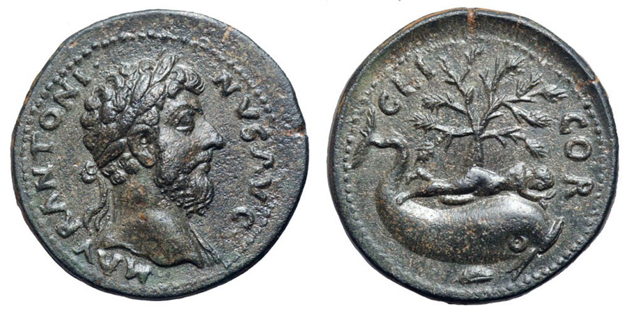 ANTİK SİKKELER NÜMİZMATİK_Marcus Aurelius  (27).jpg