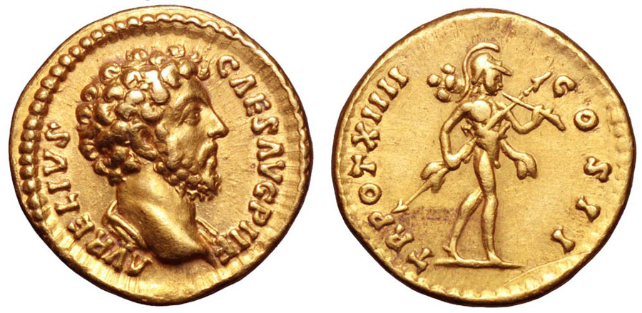ANTİK SİKKELER NÜMİZMATİK_Marcus Aurelius  (28).jpg