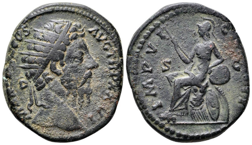 ANTİK SİKKELER NÜMİZMATİK_Marcus Aurelius  (31).jpg