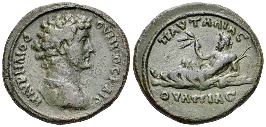 ANTİK SİKKELER NÜMİZMATİK_Marcus Aurelius  (34).jpg