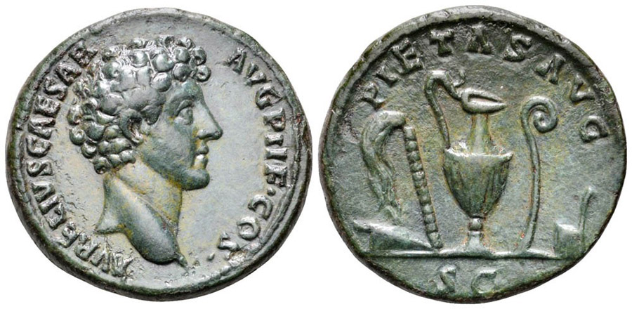 ANTİK SİKKELER NÜMİZMATİK_Marcus Aurelius  (36).jpg