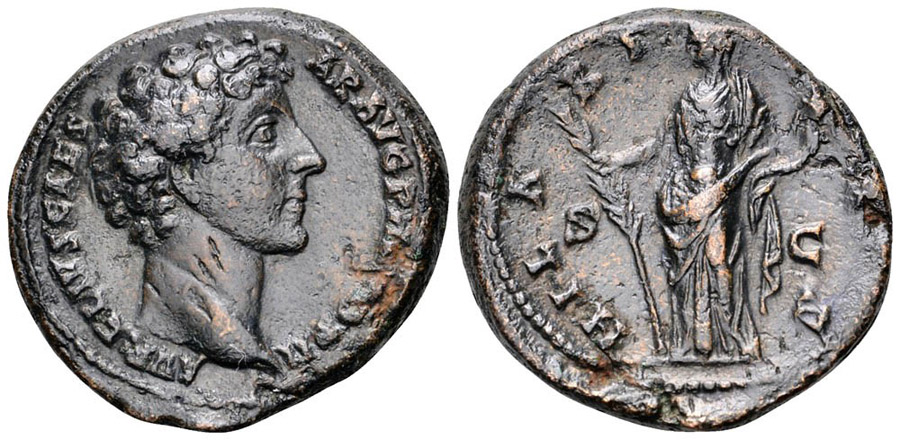 ANTİK SİKKELER NÜMİZMATİK_Marcus Aurelius  (38).jpg